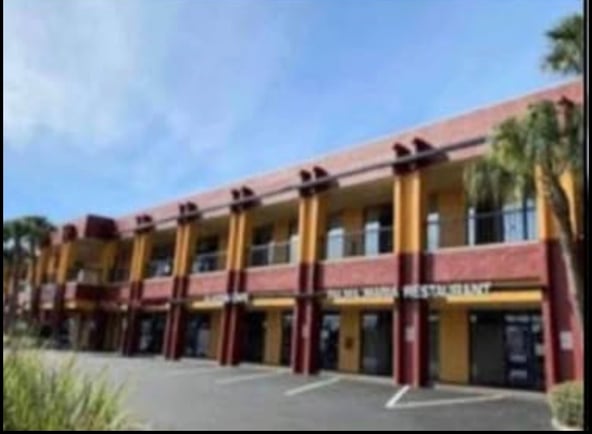 Private Salon Suites in Casselberry, FL: All Utilities Included & 24/7 Access