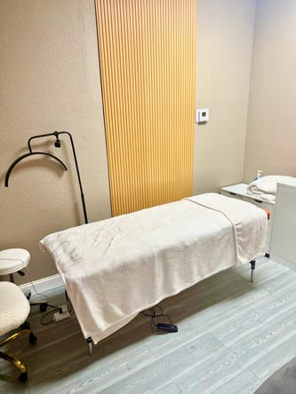 Rental Opportunity for Cosmetologists