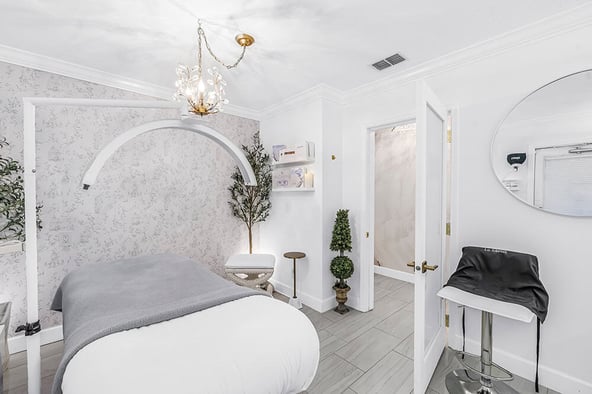 Luxury Suites for Rent!