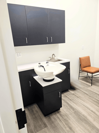 Affordable Luxury Salon Suite Located in South Plainfield NJ
