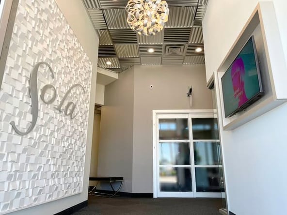 Sola Salon Studios in Dublin, OH – Salon Suite for Rent