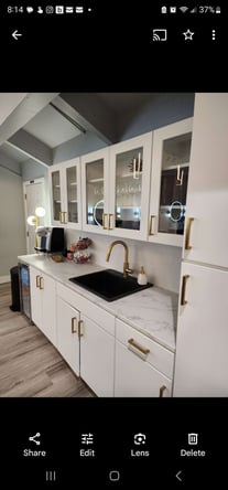 Stations for Rent- Blonde Culture Salon
