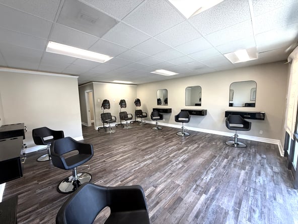 Booths & Suites for rent