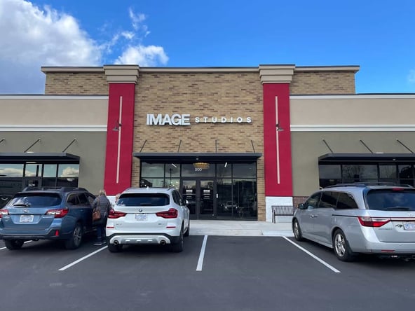 IMAGE Studios 360 in Apex, NC – Salon Suite for Rent