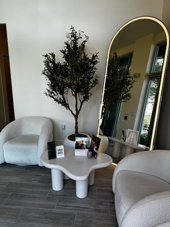 GlowVita Medspa Room For Rent Located South Of Fifth