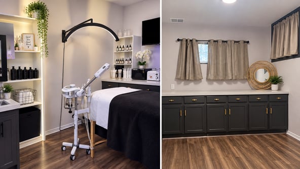 Private 10×10 Studio with Sink for Rent in San Antonio – Just $175/Week!