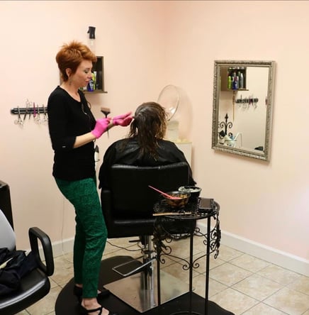 Salons by JC in Mobile, AL – Salon Suite for Rent