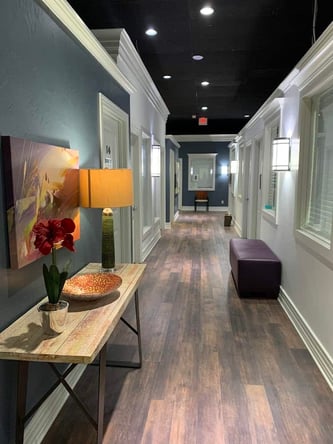 Salons by JC in Dallas, TX – Salon Suite for Rent