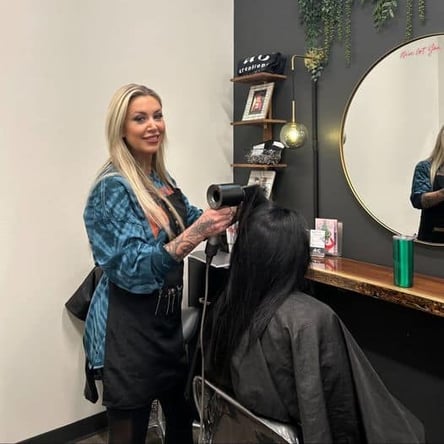 Sola Salon Studios in Lafayette, CO – Salon Suite for Rent