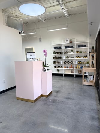 Experienced Stylist