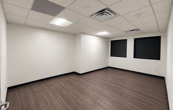 Private Esthetician Treatment Room for Rent in Irving, TX