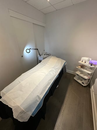 2 rooms available in Busy location