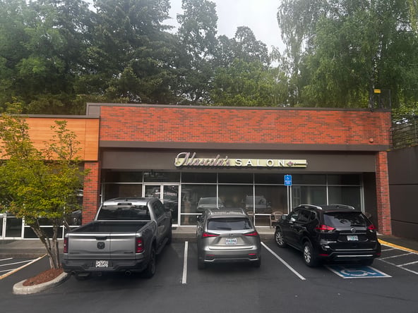 Award-Winning Mascola’s Salon: Semi-Private Booth Rental in Lake Oswego