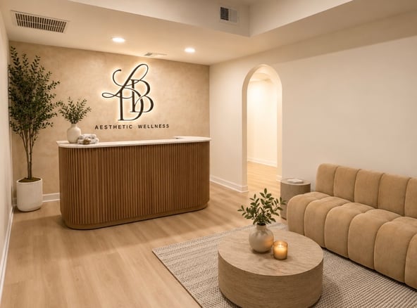 Luxury Wellness Treatment Suites for Lease | Central Phoenix