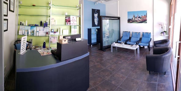 Lovely Suites in Northridge Salon for Lash Ext., Massage and more