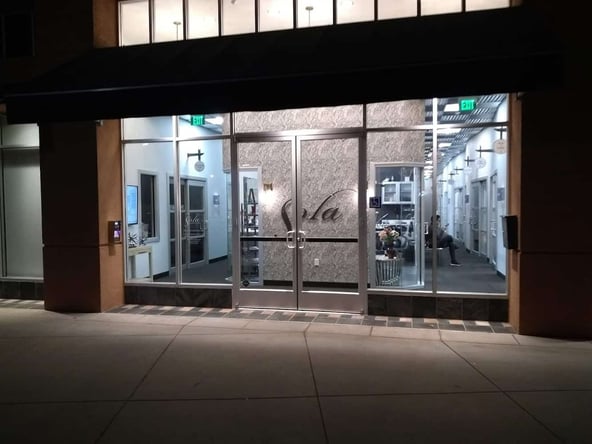 Sola Salon Studios in San Jose, CA – Salon Suite for Rent