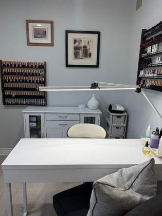 Charming Treatment Room For Rent In Valley Village