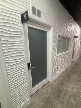 Private Suite Rentals in the Heart of North Miami Starting at $250 Per Week!