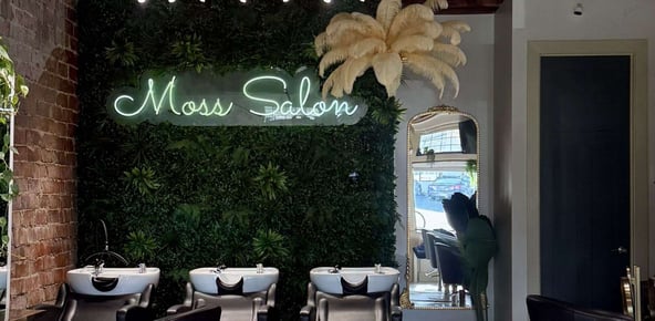 Ready to elevate your career in a space that feels as good as it looks?