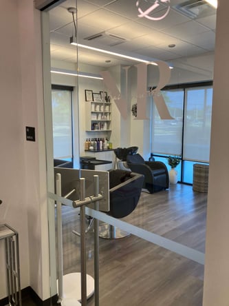 Discover Your Perfect Beauty & Wellness Space at ELITE Hillsborough