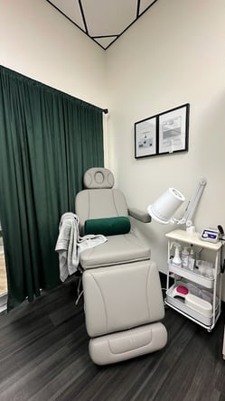 MY SALON Suite in A Woodland Hills, CA – Salon Suite for Rent