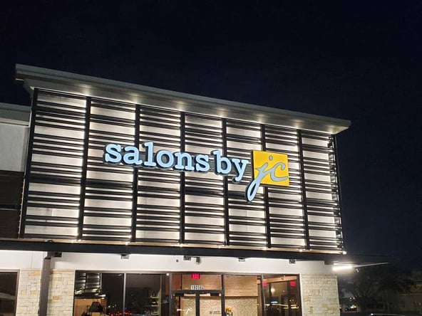 Salons by JC in Friendswood, TX – Salon Suite for Rent