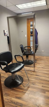 Private Salon Suite