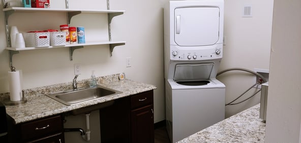 Centennial Salon Suite – $173.75 per week (Centennial)
