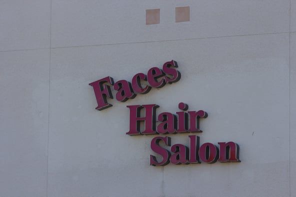 Faces Hair Salon is looking for some new faces!