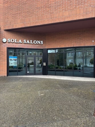 Sola Salon Studios in Santa Rosa, CA – Salon Suite for Rent