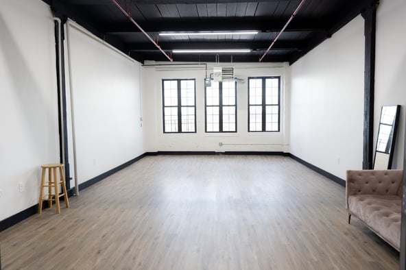 Private Salon Suites in Mott Haven, Bronx, NY – Grow Your Business Here ($1050/month)