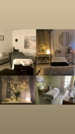 Full-time Room for rent in beautiful day spa