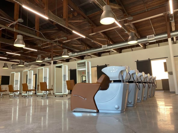Luxury Suite and Chair rentals