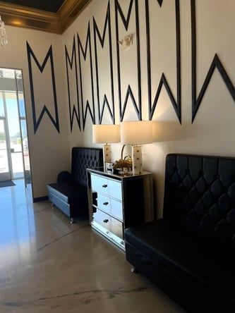 Salons by JC in Rosenberg, TX – Salon Suite for Rent