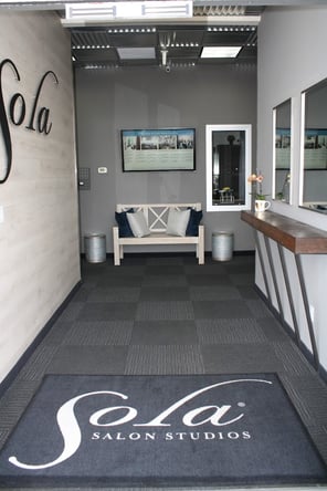 Sola Salon Studios in Reno, NV – Salon Suite for Rent