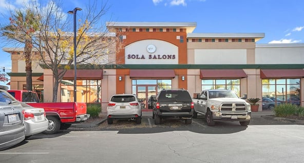 Sola Salon Studios in Rocklin, CA – Salon Suite for Rent
