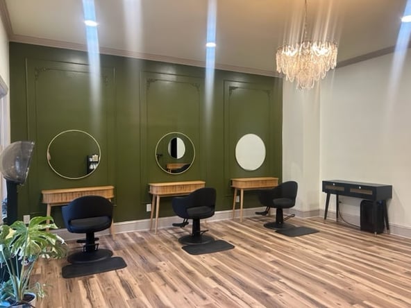 Licensed Cosmetologist/Beauty Professional for chair rental