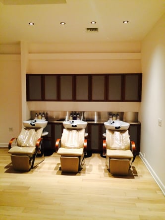 Booth Rental Available at Beauté Haus