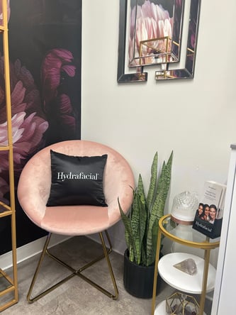 Part-Time Aesthetic Studio in Santa Clara for Beauty & Medical Pros