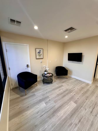 Salon Suite in Old Town Scottsdale