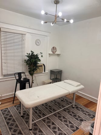 Suites for rent in Wynnefield