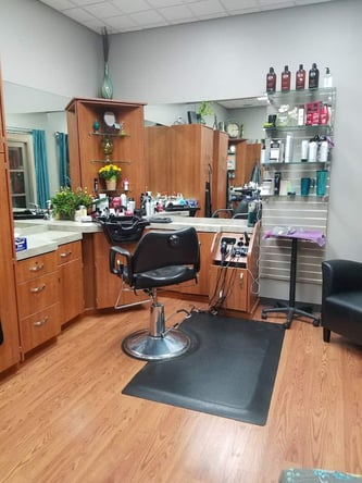 Sola Salon Studios in Fort Collins, CO – Salon Suite for Rent