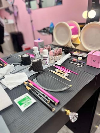 Sola Salon Studios in Walnut Creek, CA – Salon Suite for Rent