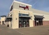 Stylist Chair for Rent in High-End Frisco Salon
