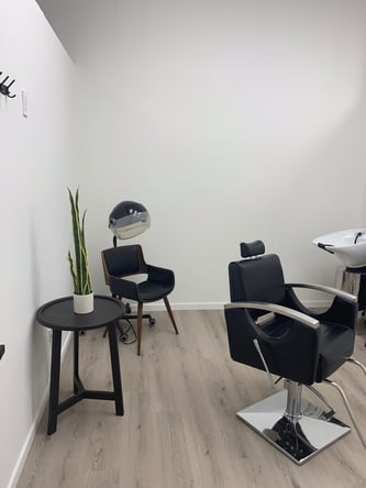 Brand New Salon Suites Leasing in Downers Grove, IL!