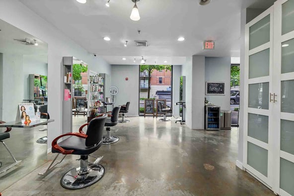 Private Spa Room in Clarendon