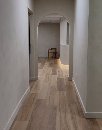 New Aesthetician Suite for Rent