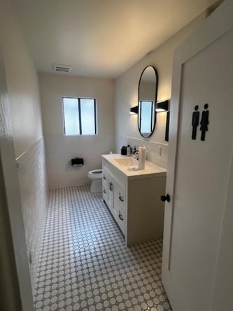 Estitician/ Beauty suite for rent monthly