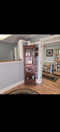 Part-Time Massage room available for Booth rental in Knoxville TN