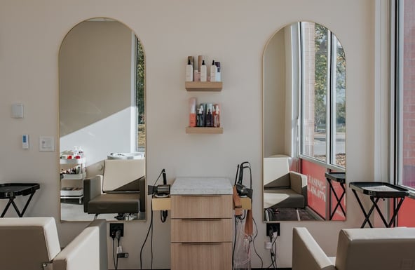 IMAGE Studios 360 in Baton Rouge, LA – Salon Suite for Rent